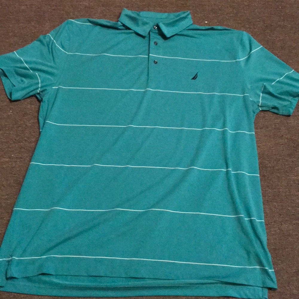 Nautica Men’s XXL Polo Shirt